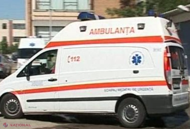 Accident GRAV în Constanța cu implicarea unui autobuz din R. Moldova! O persoană a murit