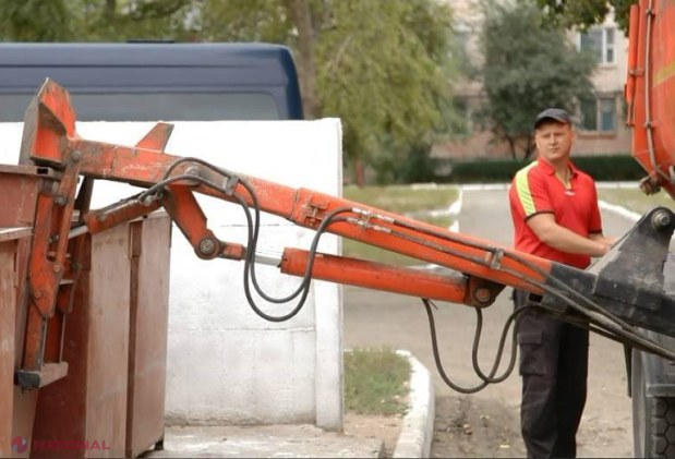 UE a mai rezolvat o problemă din R. Moldova