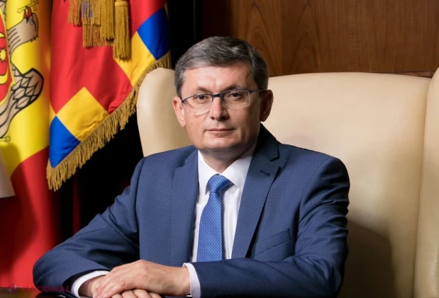 Igor Grosu, reacție dură după ce o dronă rusească a explodat la 50 km de capitală: „Incidentele au loc tot mai aproape de oameni!”