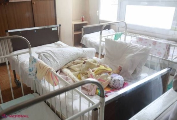 MII de ABSENȚE la instituțiile de învățământ din capitală și sute de copii internați în spital, din cauza infecțiilor VIRALE
