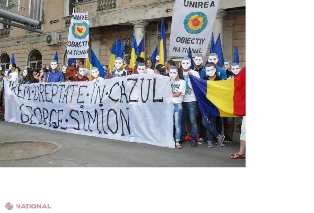 Victor Ponta, întâmpinat cu  PROTESTE la Chişinău