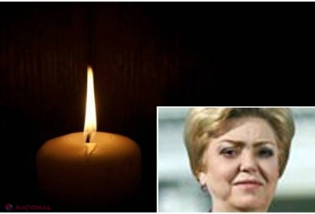 Un fost viceprimar de Chișinău, petrecut pe ultimul drum