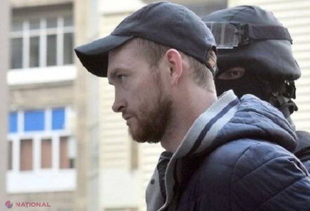 Un TEMUT INTERLOP din R. Moldova, CONDAMNAT la 21 de ani de închisoare în România