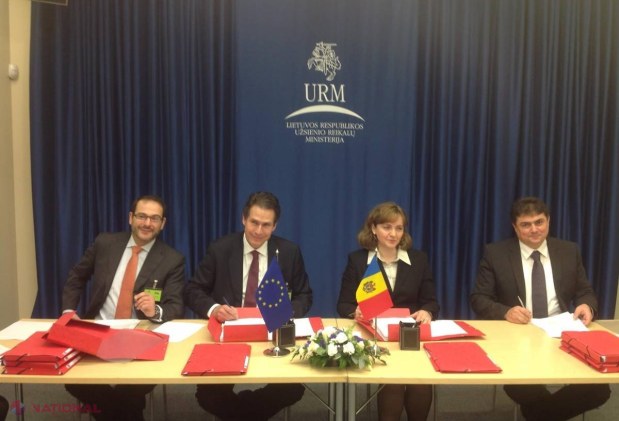 Leancă: „Bună dimineața, Moldova! Începe cea mai importantă zi din istoria recentă a țării noastre”