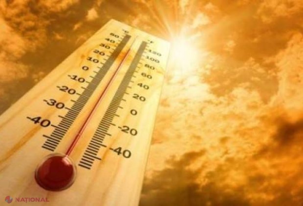Vine CANICULA! Ce prognoze fac meteorologii