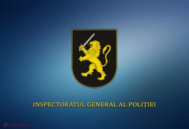 Poliția din R. Moldova și-a ales SLOGANUL: Ce propunere a fost cea mai votată