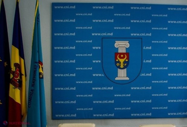 ZECE pe un LOC: Numeroase dosare pentru cele nouă funcții de inspector de integritate la ANI 