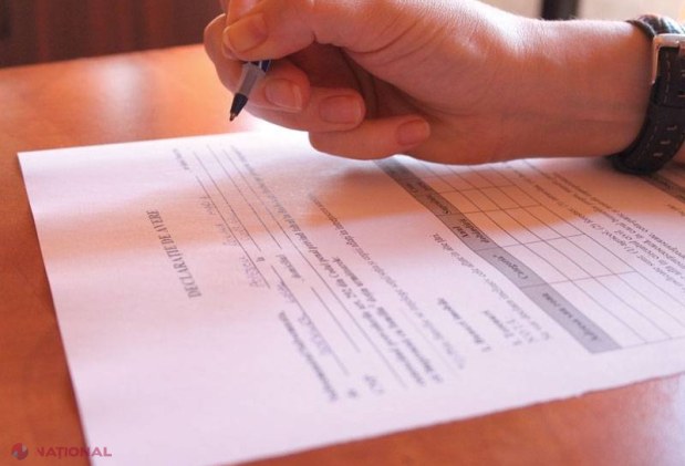 Reguli noi la completarea declarațiilor de avere