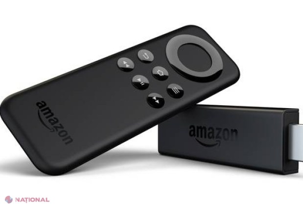 19 dolari te costă să TRANSFORMI orice televizor într-un smart TV adevărat, cu acest mic stick