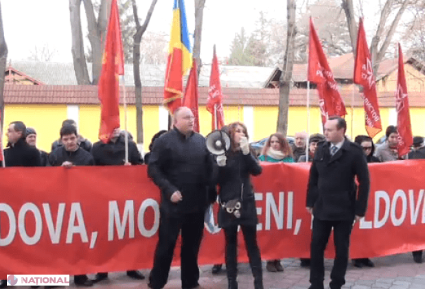 Socialișitii protestează: Solicită magistraților CC să nu examineze sesizările privind denumirea limbii în Constituție 