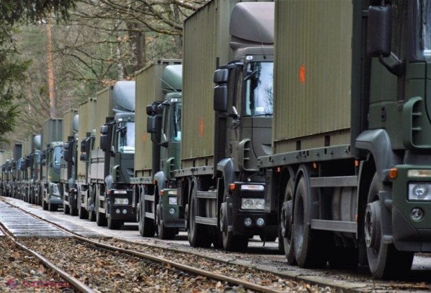 Polonia a livrat în Ucraina un important lot de ARMAMENT. Aviația militară din Ucraina a primit și un lot impunător de RACHETE aer-aer: „Piloții ne asigură că vor fi suficiente pentru toți OCUPANȚII”