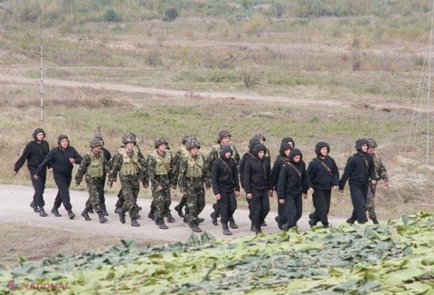 Alertă de război în Ucraina? Președintele interimar a dispus MOBILIZAREA militarilor și voluntarilor