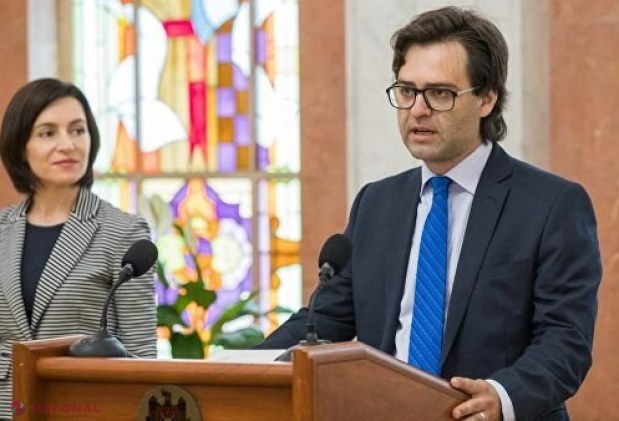 Vladimir Socor, despre GREȘEALA făcută de Nicu Popescu la Moscova, pe care nu trebuie să o repete Maia Sandu la întrevederea cu PUTIN: „R. Moldova nu poate să-și permită să aibă relații cu Rusia gestionate de politicieni locali rusofili”