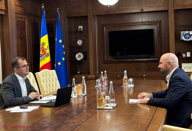 ULTIMĂ ORĂ // Primele concluzii ale premierului desemnat Vasile Tofan, după ce a FINALIZAT discuțiile cu cei 16 miniștri în exercițiu. Ce le-a cerut și ce urmează în formarea noului Guvern