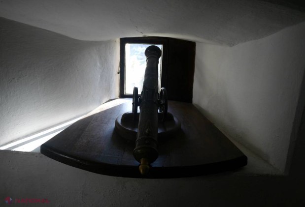 GALERIE FOTO Pe urmele lui DRACULA, la Brașov