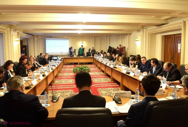 VIDEO, FOTO // România și R. Moldova mai fac un pas pentru CONSOLIDAREA unui spațiu informațional comun