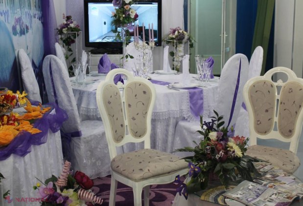Foto // Festival de gastronomie excepțional la „Moldexpo”