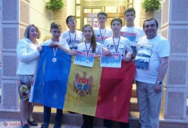 Cinci medalii de bronz la Olimpiada Balcanică de Matematică. Iată elevii care „înving” cifrele