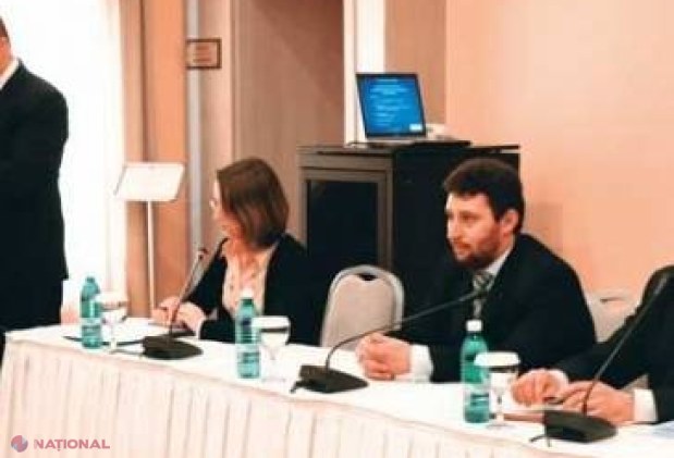 Câte PARTIDE POLITICE au apărut în R. Moldova de la proclamarea INDEPENDENȚEI
