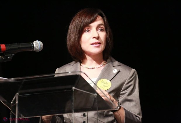 Maia Sandu îi cere primarului Codreanu să SUSPENDE concursul privind suplinirea funcției de șef al Direcției generale Educație Chișinău. Cine ar urma să ocupe postul