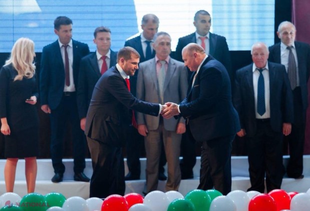 Partidul Politic „ȘOR” anunță că și-a delegat reprezentanți împuterniciți în fiecare regiune din R. Moldova