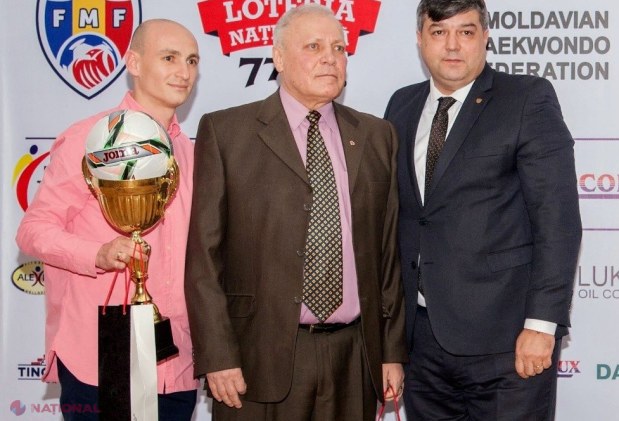 GALERIE FOTO, Gala laureaţilor APSM 2019 // Denis Vieru – sportivul anului 2019 în R. Moldova: Laureații desemnați de jurnaliștii sportivi