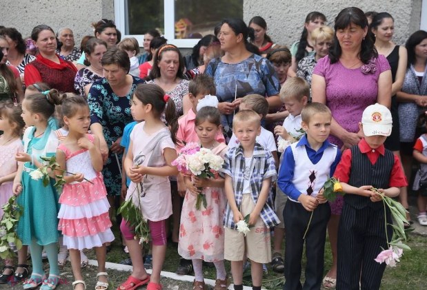 FOTO // Domnița care l-a CUCERIT pe Vlad Filat: „În Moldova cresc cei mai frumoşi şi mai deştepţi copii din lume”