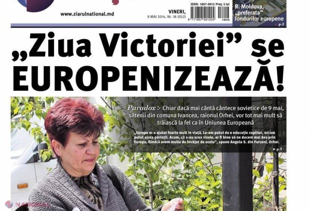 R. Moldova // Cimitirul cu „morți” vii: Au cruci cu poze instalate la cimitir, dar le dai binețe prin sat