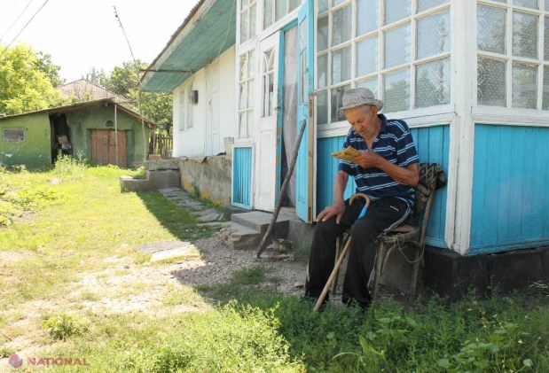 Citește fără ochelari la 90 de ani!