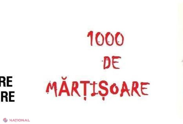Nata Albot va promova mărțișorul în Canada! „Visăm să distribuim la Montreal 1 000 de mărțișoare”