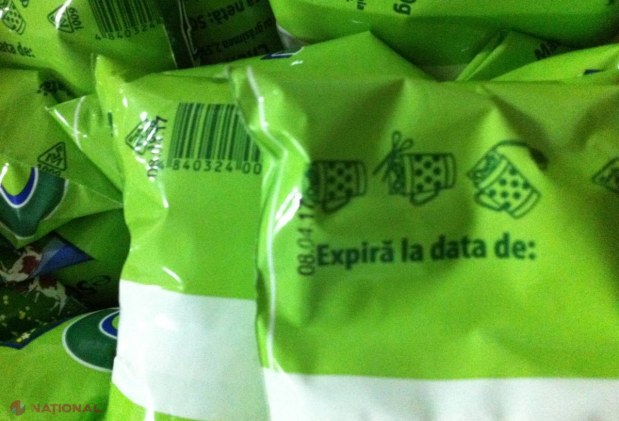Produse „din viitor”, o practică tot mai des întâlnită la producătorii de lactate din R. Moldova. Unul, însă, i-a depășit pe toți