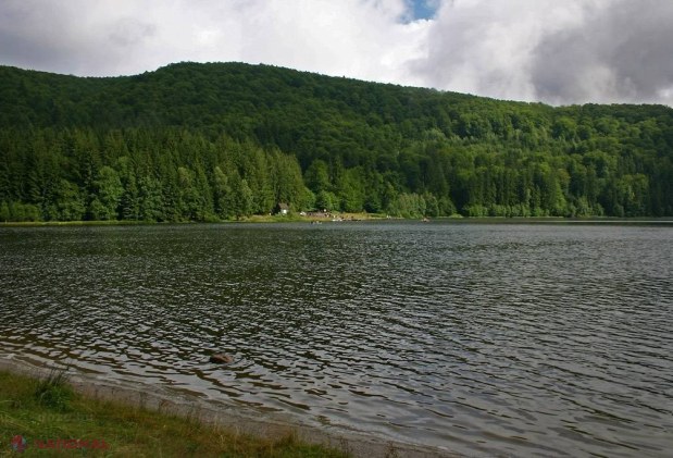 DESTINAȚII pentru o vacanță relaxantă // Băile Tușnad - România, o stațiune montană cu comori naturale, este supranumită „mica Elveție”