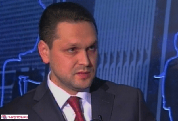 Zumbreanu a câștigat concursul privind ocuparea funcției de șef al CNA 