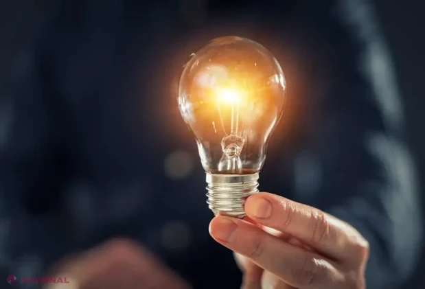 ULTIMA ORĂ // Deficit de energie electrică în R. Moldova în această seară. Cetățenii sunt îndemnați să economisească între orele 18:00 și 23:00 pentru a nu se ajunge la deconectări