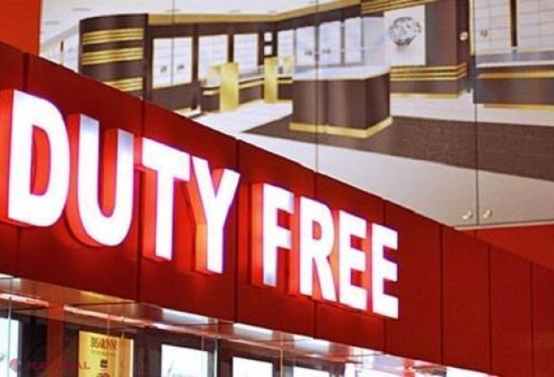 Cum trecea un angajat al „Avia Invest” sticle cu băuturi alcoolice de la magazinele „Duty-Free” ILEGAL pe teritoriul R. Moldova 