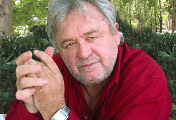 Un regizor de film, numit într-o funcție oficială de către Guvern