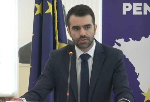 DOC, VIDEO //  „Pactul pentru Europa”, SEMNAT de 12 partide politice din R. Moldova. Ce prevede documentul ISTORIC și ce angajamente și-au luat semnatarii 