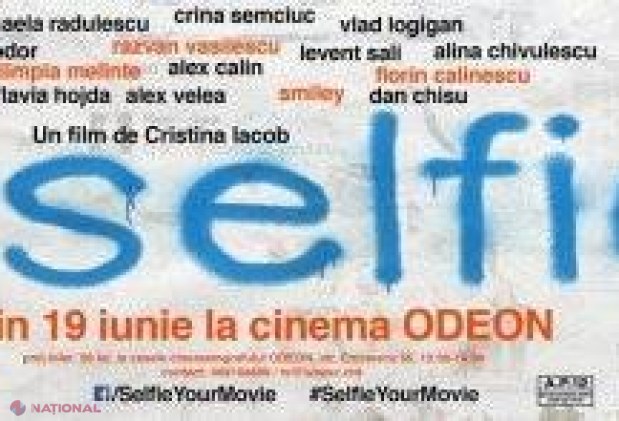 #selfie, o COMEDIE de succes