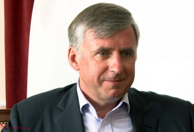 ANUNȚUL lui Ion Sturza: „Lansăm o platformă largă civică numită Moldova Deschisă”