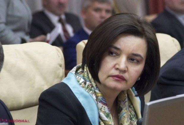 Mesajul ministrei Educației, la început de an școlar: „Mă bucur să știu că în R. Moldova crește o generație ale cărei speranțe țin de un viitor prosper și fericit”