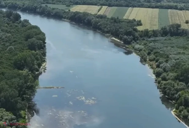 ULTIMA ORĂ // Alertă în Chișinău: Nistrul scade critic, în timp ce sistemul de rezervă al Primăriei este „abandonat și dezastruos”. Gheorghe Hajder: Reabilitarea sistemului de apă al Capitalei ar costa cât 1-2 concerte organizate de Ceban