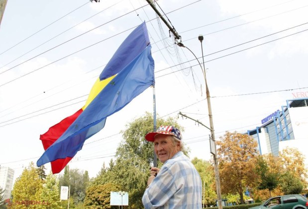Un partid parlamentar CONTESTĂ datele recensământului, iar unioniștii anunță proteste