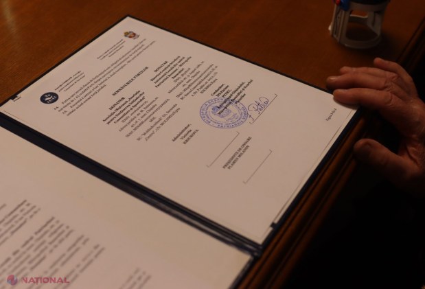 VIDEO // Asociația pentru Susținerea Inițiativelor Comunitare și Sportului, ACORD de colaborare cu Mitropolia Basarabiei, în vederea sprijinirii cazurilor sociale