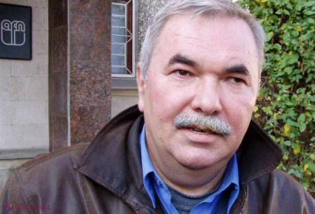 Viorel Cibotaru, viitorul ministru al Apărării? „Sigur că accept!”