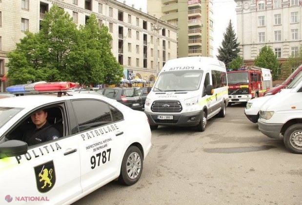 Șoferii care NU au cedat astăzi trecerea pietonilor au avut parte de SURPRIZE