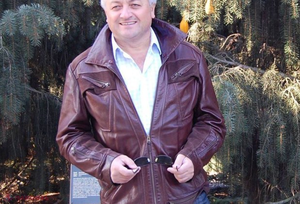OCAZIE // Ambasadorul R. Moldova în Cehia dă o PETRECERE. „A bucuriei”