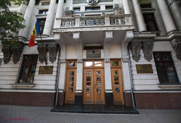 Un judecător din IAD, PROMOVAT de CSM