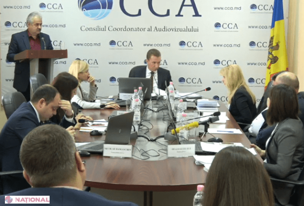 Posturile tv afiliate lui Dodon, SANCȚIONATE DUR de CCA pentru minciunile tirajate în campania electorală