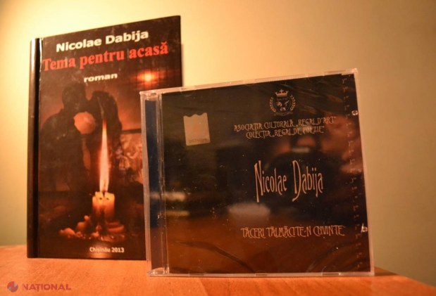 FOTO VIDEO // Ce au donat Nicolae Botgros și Cătălin Josan pentru o LICITAȚIE