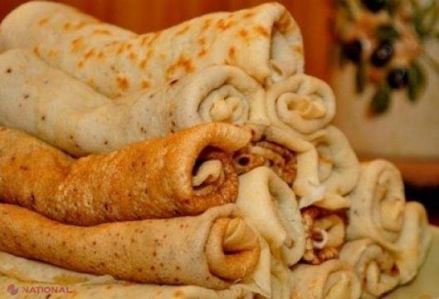 REŢETA perfectă pentru cele mai pufoase clătite! VEZI greşelile pe care le fac gospodinele
